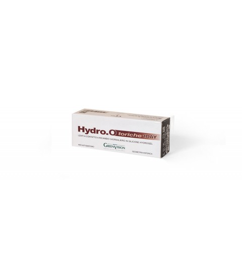 Hydro.O toriche 1DAY