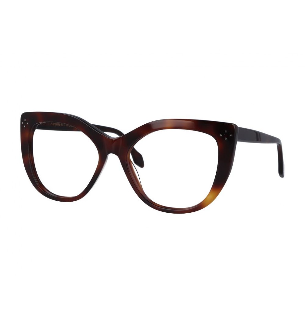 Occhiale da vista Philosopheyes Mod.PHP-969N con lenti AntiRiflesso - 7