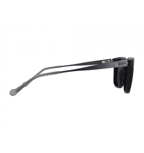 Occhiale da vista iGreenPlus Mod.IGPL018 con lenti AR e 4 Clip Magnetiche Aggiuntive - 3
