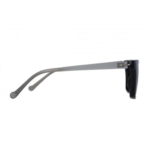 Occhiale da vista iGreenPlus Mod.IGPL021 con lenti AR e Clip Magnetica Sole - 6