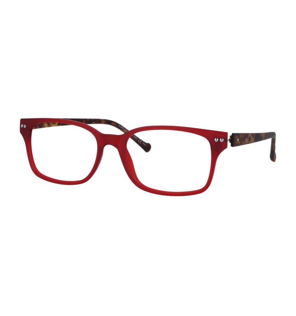Occhiale da vista iGreenPlus Mod.IGPL002 con lenti AR e Clip Magnetica Sole - 4