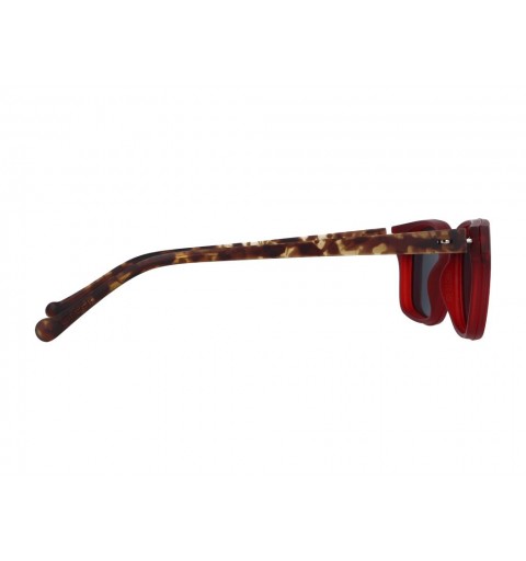 Occhiale da vista iGreenPlus Mod.IGPL002 con lenti AR e Clip Magnetica Sole - 6