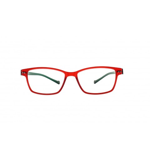 Occhiale da vista iGreen Mod.IGV05.01 con lenti AntiRiflesso - 2
