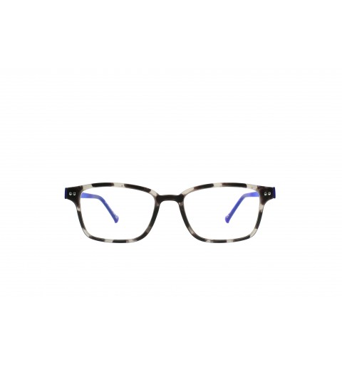 Occhiale da vista iGreen Mod.IGV05.11 con lenti AntiRiflesso - 5