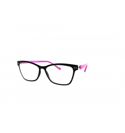 Occhiale da vista iGreen Mod.IGV05.12 con lenti AntiRiflesso - 4
