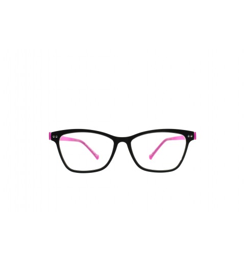 Occhiale da vista iGreen Mod.IGV05.12 con lenti AntiRiflesso - 5