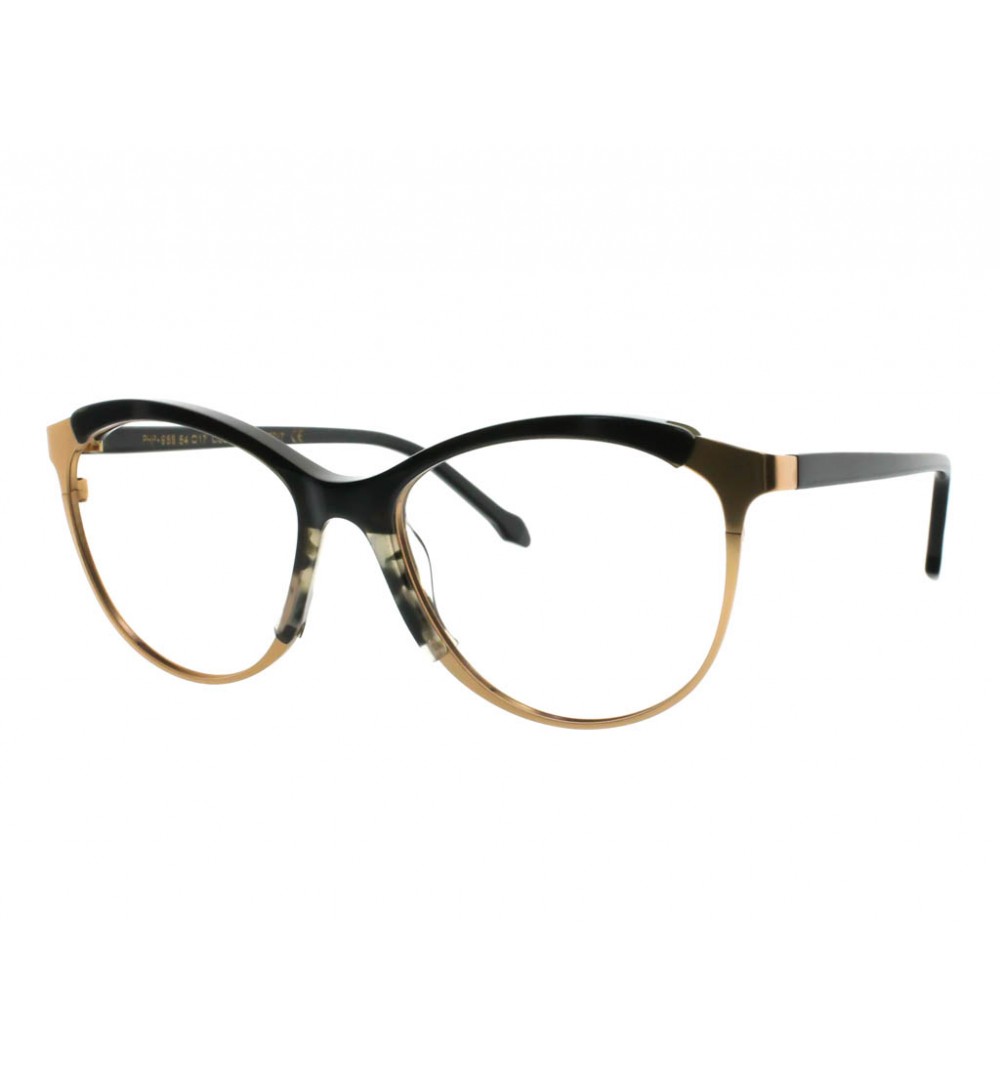 Montatura vista Philosopheyes Mod.PHP-958 - 4
