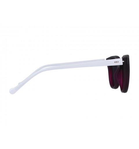 Montatura vista con Clip Magnetica Sole iGreenPlus Mod.IGPL005 - 3