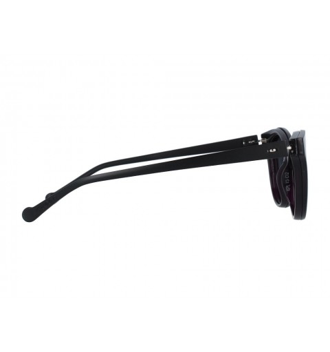 Occhiale da vista iGreenPlus Mod.IGPL015 con lenti AR e 4 Clip Magnetiche Aggiuntive - 3