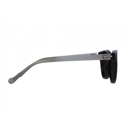 Occhiale da vista iGreenPlus Mod.IGPL024 con lenti AR e 4 Clip Magnetiche Aggiuntive - 6