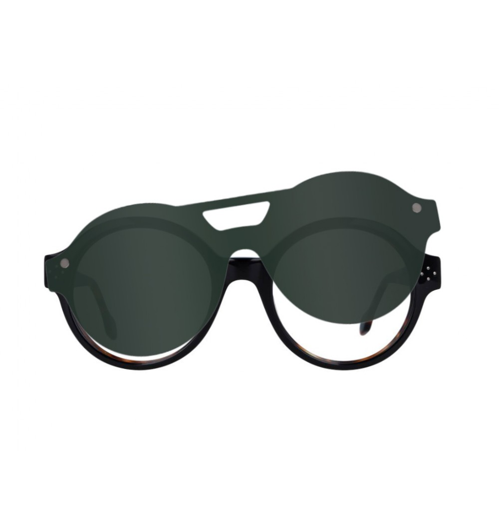 Occhiale da vista Philosopheyes Mod.PHP908 con lenti AntiRiflesso - 7