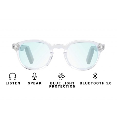 Montatura iGreenSmart Mod.IGT002 con lenti per la Luce Blu - 7