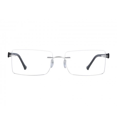 Occhiale da vista iGreenGlasant Mod.IGV09.5 con lenti AntiRiflesso - 8