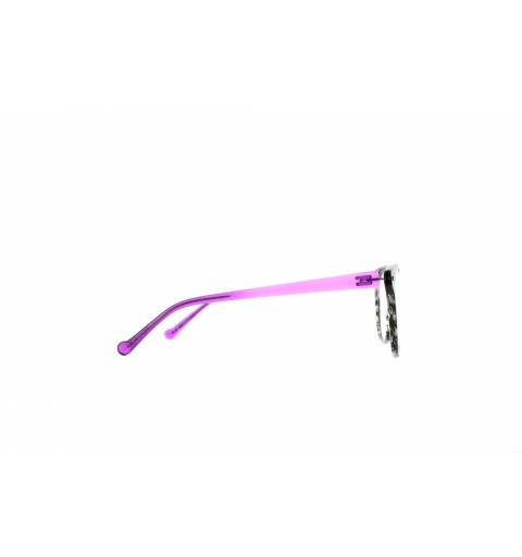 Occhiale da vista iGreen Mod.IGV04.59 con lenti AntiRiflesso - 3