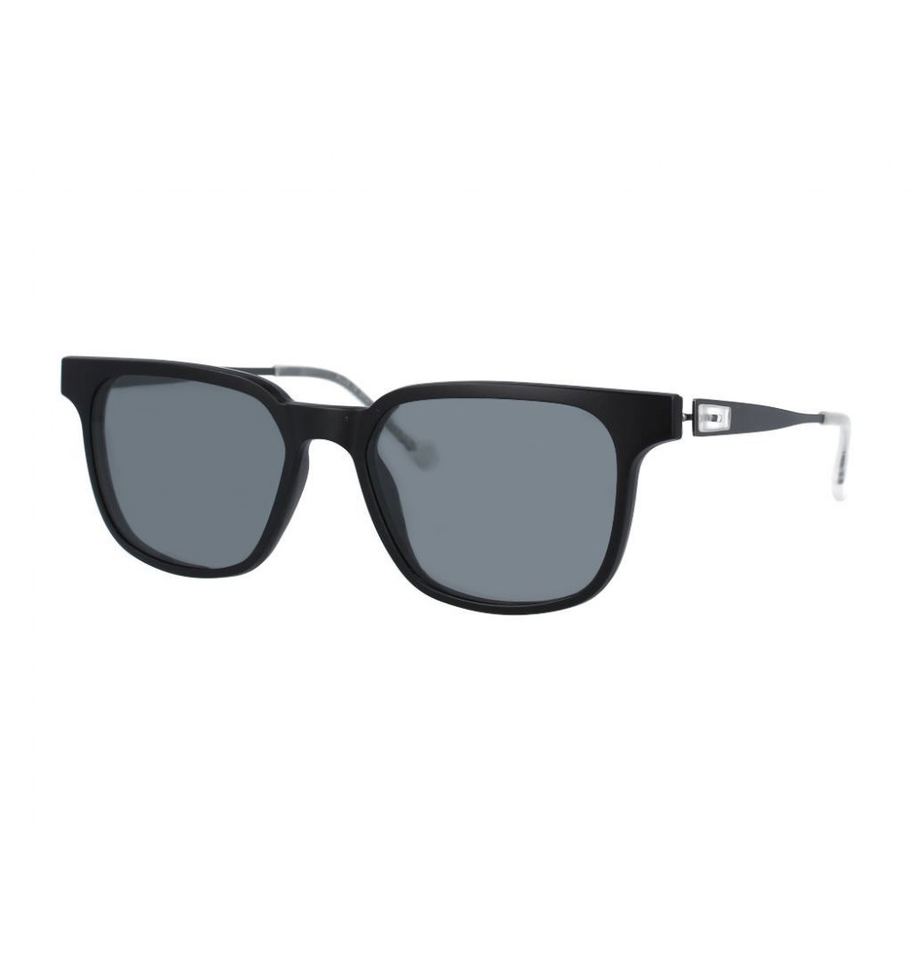 Occhiale da vista iGreenPlus Mod.IGPL019 con lenti AR e 4 Clip Magnetiche Aggiuntive