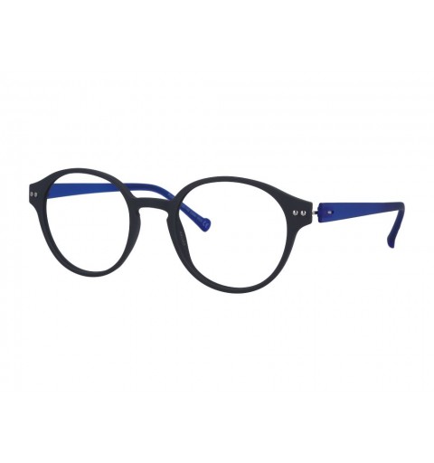 Montatura vista con Clip Magnetica Sole iGreenPlus Mod.IGPL027 - 4