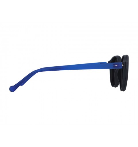 Montatura vista con Clip Magnetica Sole iGreenPlus Mod.IGPL027 - 6