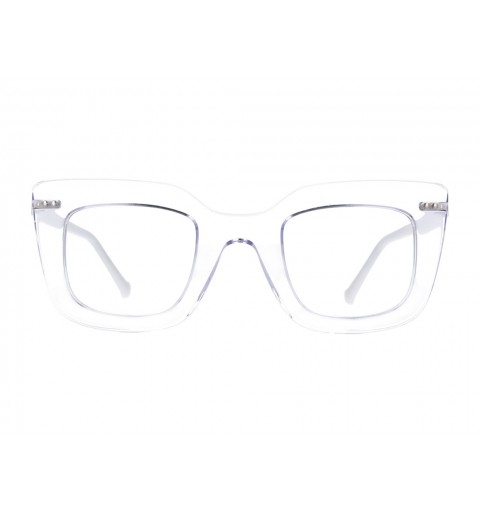 Occhiale da vista iGreen Mod.IG4.147 con lenti AntiRiflesso - 2