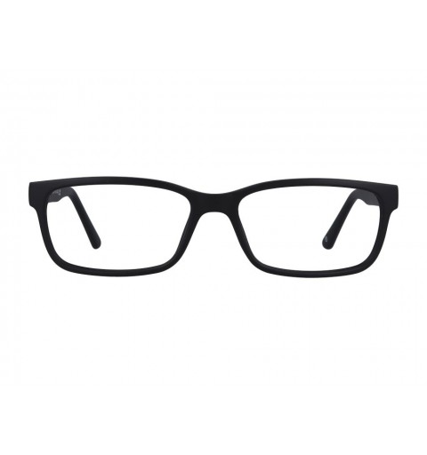 Occhiale da vista GreenEyes Mod.GE-028 con lenti AntiRiflesso - 5