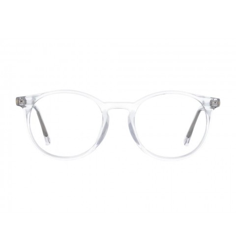 Occhiale da vista GreenEyes Mod.GE-029 con lenti AntiRiflesso - 2
