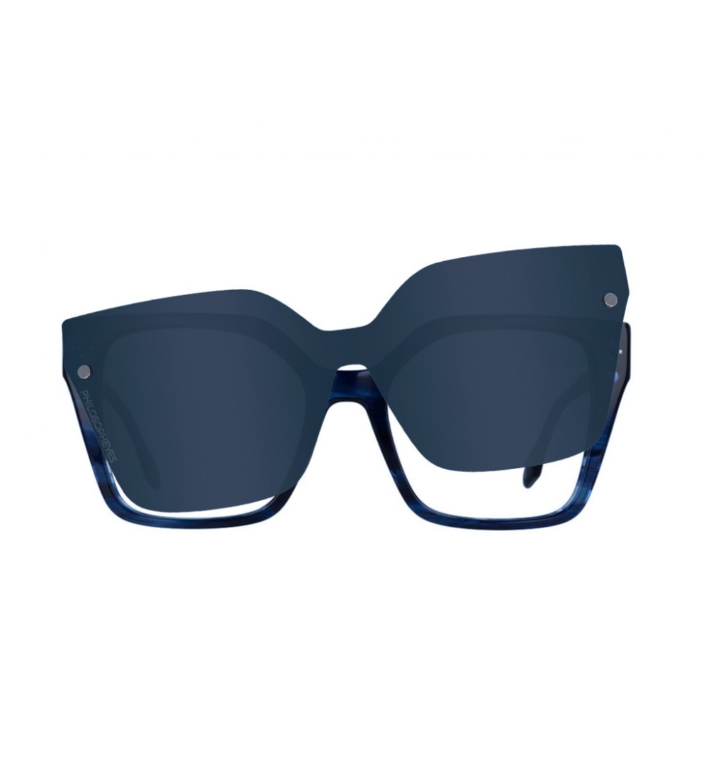 Montatura vista Philosopheyes Mod.PHP-882 - 4