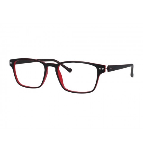 Montatura vista con Clip Magnetica Sole iGreenPlus Mod.IGPL014 - 2