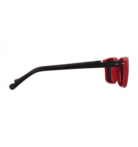 Montatura vista con Clip Magnetica Sole iGreenPlus Mod.IGPL014 - 3