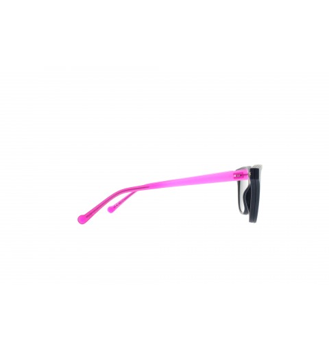 Occhiale da vista iGreenPlus Mod.IGPL005 con lenti AR e Clip Magnetica Sole - 12