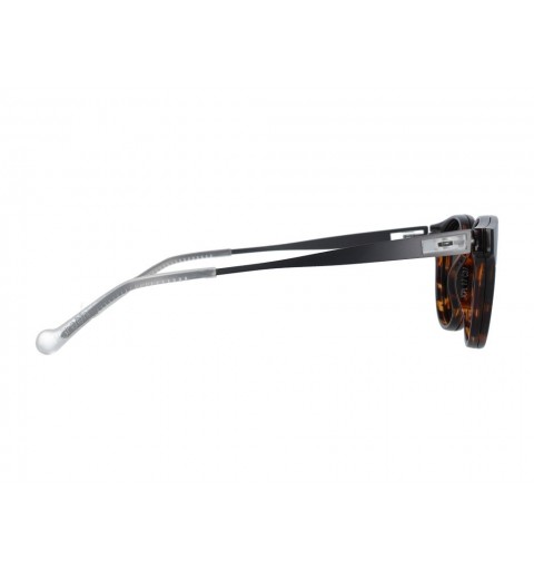 Occhiale da vista iGreenPlus Mod.IGPL017 con lenti AR e 4 Clip Magnetiche Aggiuntive - 6