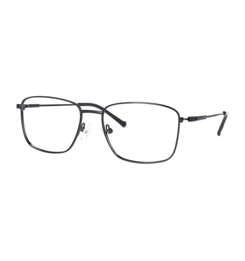 Occhiale da vista iGreen 12 Titanio Mod.IGV12.04 con lenti AntiRiflesso