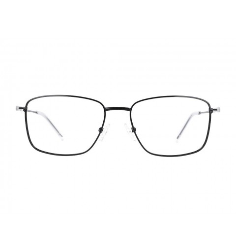 Occhiale da vista iGreen 12 Titanio Mod.IGV12.04 con lenti AntiRiflesso - 8