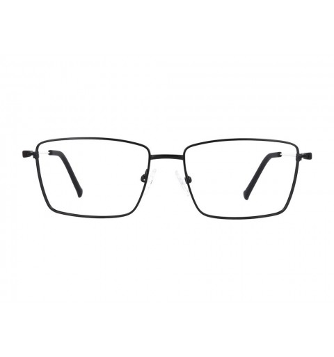 Occhiale da vista iGreen 12 Titanio Mod.IGV12.05 con lenti AntiRiflesso - 2