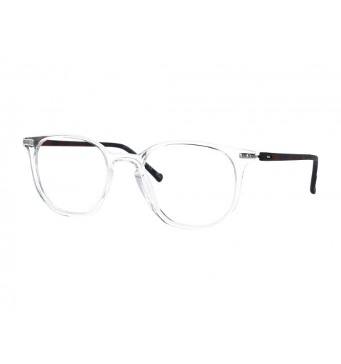 Occhiale da vista iGreen10.0 Mod.IGV10.03 con lenti AntiRiflesso - 4