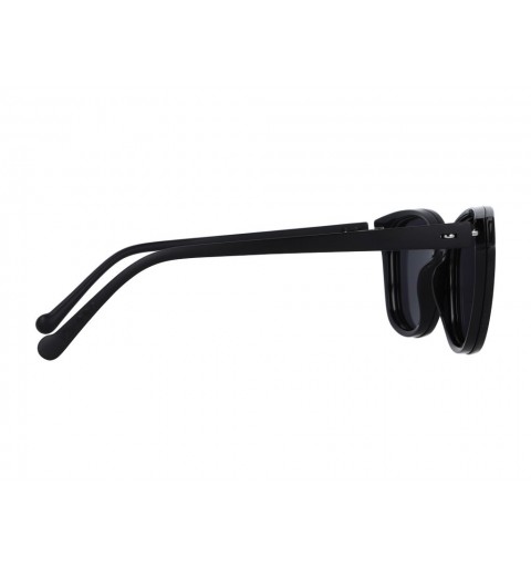 Occhiale da vista iGreenPlus Mod.IGPL030 con lenti AR e Clip Magnetica Sole - 3