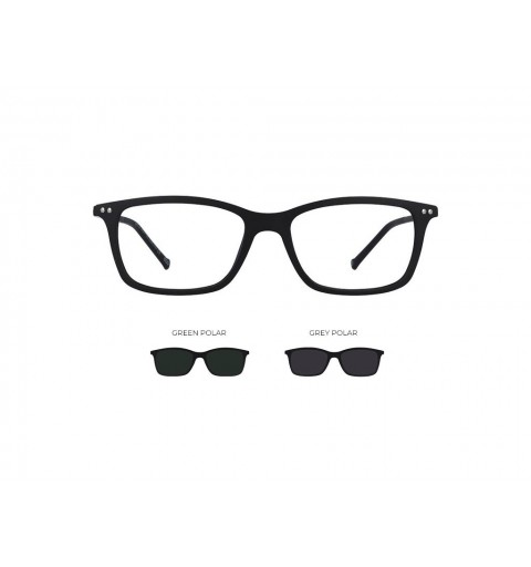 Occhiale da vista iGreen10.0 Mod.IGV10.29 con lenti AntiRiflesso - 5