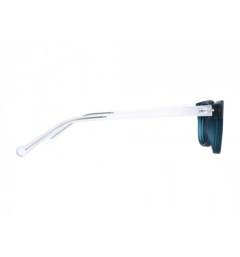 Occhiale da vista iGreenPlus Mod.IGPL003 con lenti AR e Clip Magnetica Sole - 6