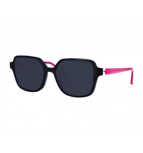 Montatura vista con Clip Magnetica Sole iGreenPlus Mod.IGPL032 - 4