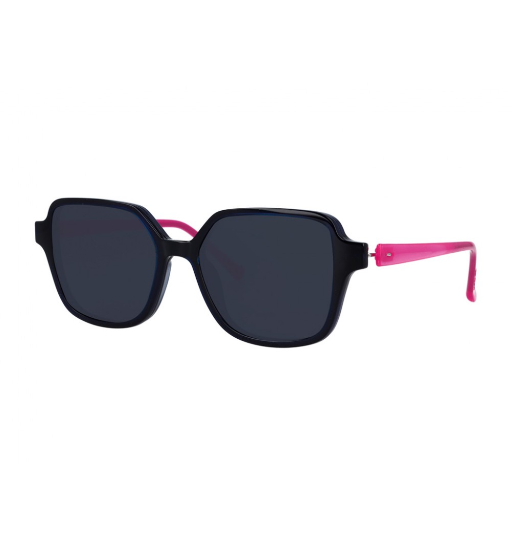 Montatura vista con Clip Magnetica Sole iGreenPlus Mod.IGPL032 - 4
