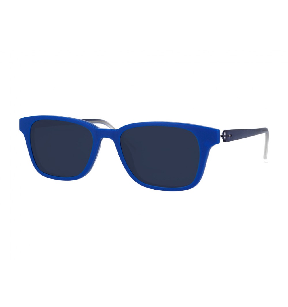 Montatura vista con Clip Magnetica Sole iGreenPlus Mod.IGPL036 - 4