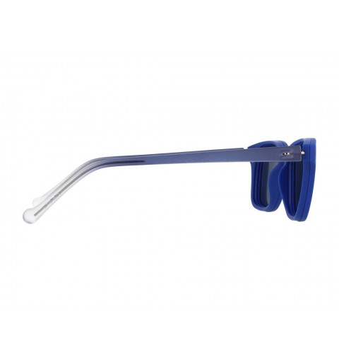 Montatura vista con Clip Magnetica Sole iGreenPlus Mod.IGPL036 - 6