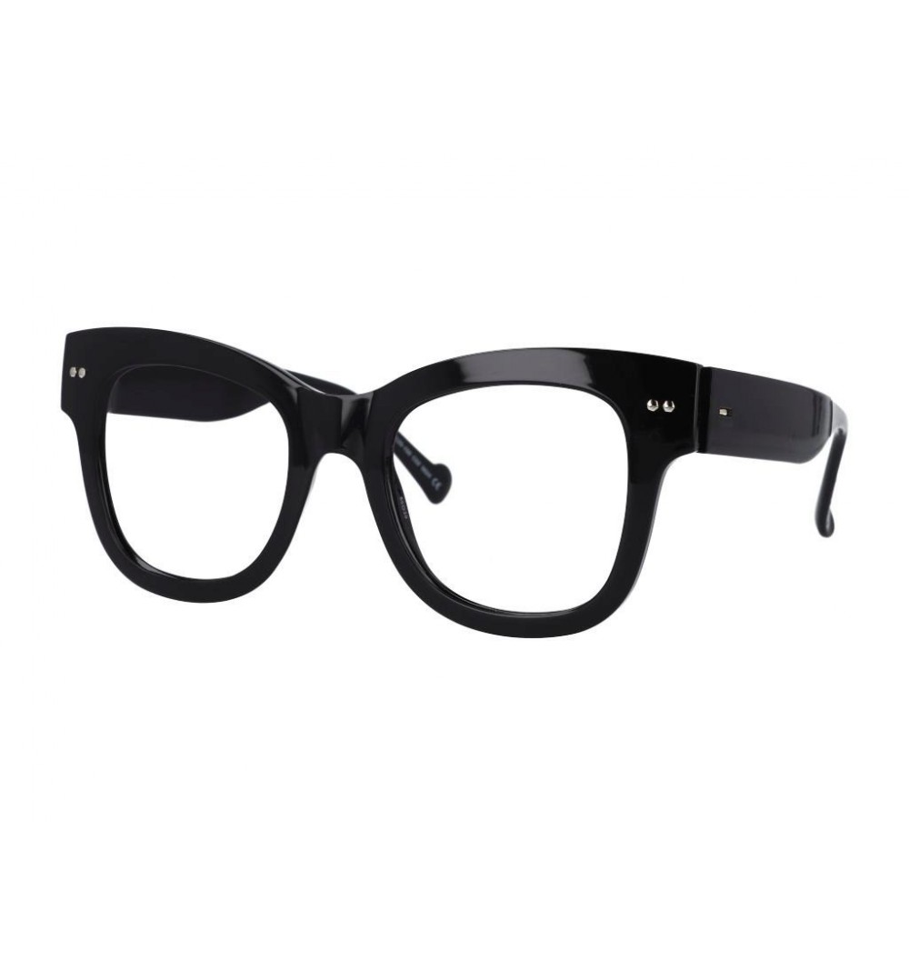Occhiale da vista iGreen 13 Bold Mod.IGV13.01 con lenti AntiRiflesso - 4