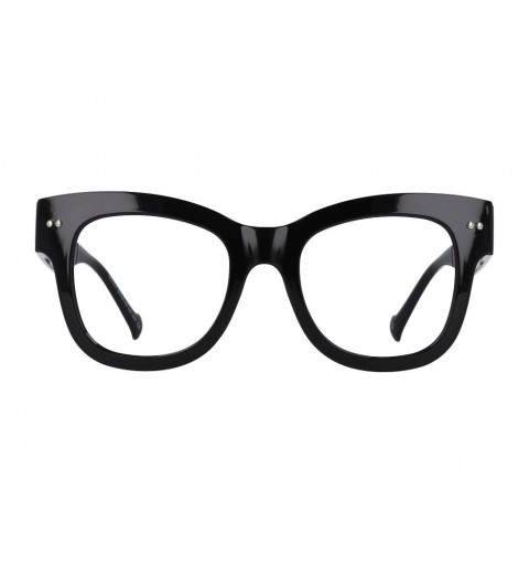 Occhiale da vista iGreen 13 Bold Mod.IGV13.01 con lenti AntiRiflesso - 5