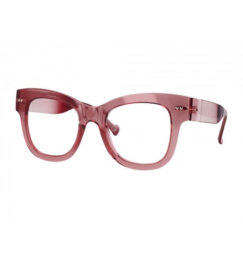 Occhiale da vista iGreen 13 Bold Mod.IGV13.01 con lenti AntiRiflesso - 7