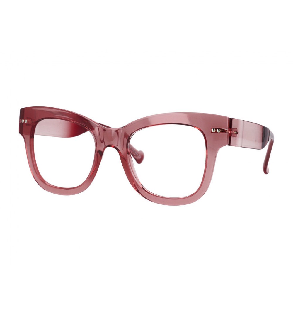 Occhiale da vista iGreen 13 Bold Mod.IGV13.01 con lenti AntiRiflesso - 7