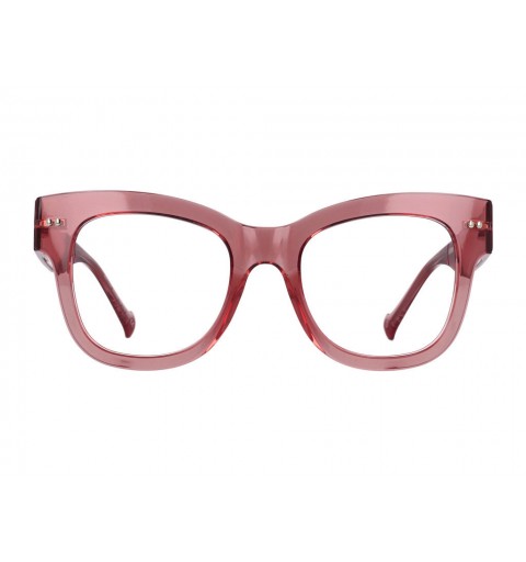 Occhiale da vista iGreen 13 Bold Mod.IGV13.01 con lenti AntiRiflesso - 8