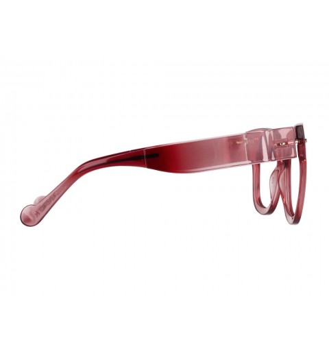 Occhiale da vista iGreen 13 Bold Mod.IGV13.01 con lenti AntiRiflesso - 9