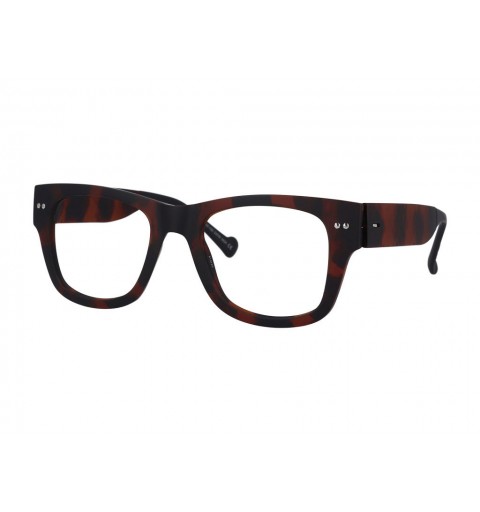 Occhiale da vista iGreen 13 Bold Mod.IGV13.02 con lenti AntiRiflesso - 4