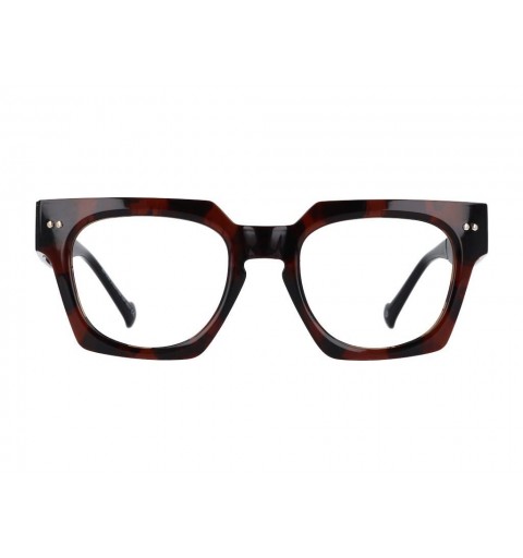Occhiale da vista iGreen 13 Bold Mod.IGV13.03 con lenti AntiRiflesso - 2
