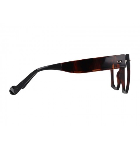 Occhiale da vista iGreen 13 Bold Mod.IGV13.03 con lenti AntiRiflesso - 3
