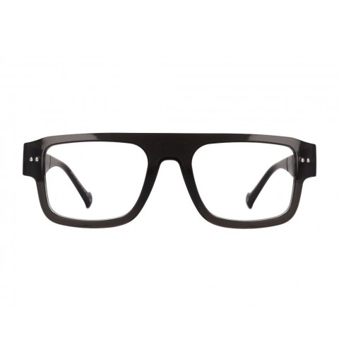 Occhiale da vista iGreen 13 Bold Mod.IGV13.04 con lenti AntiRiflesso - 2